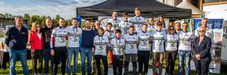 4° Trofeo Città del Mosaico